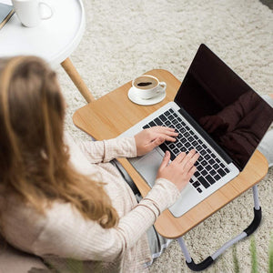 Portable Laptop Table