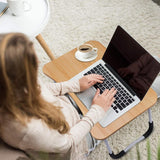 Portable Laptop Table