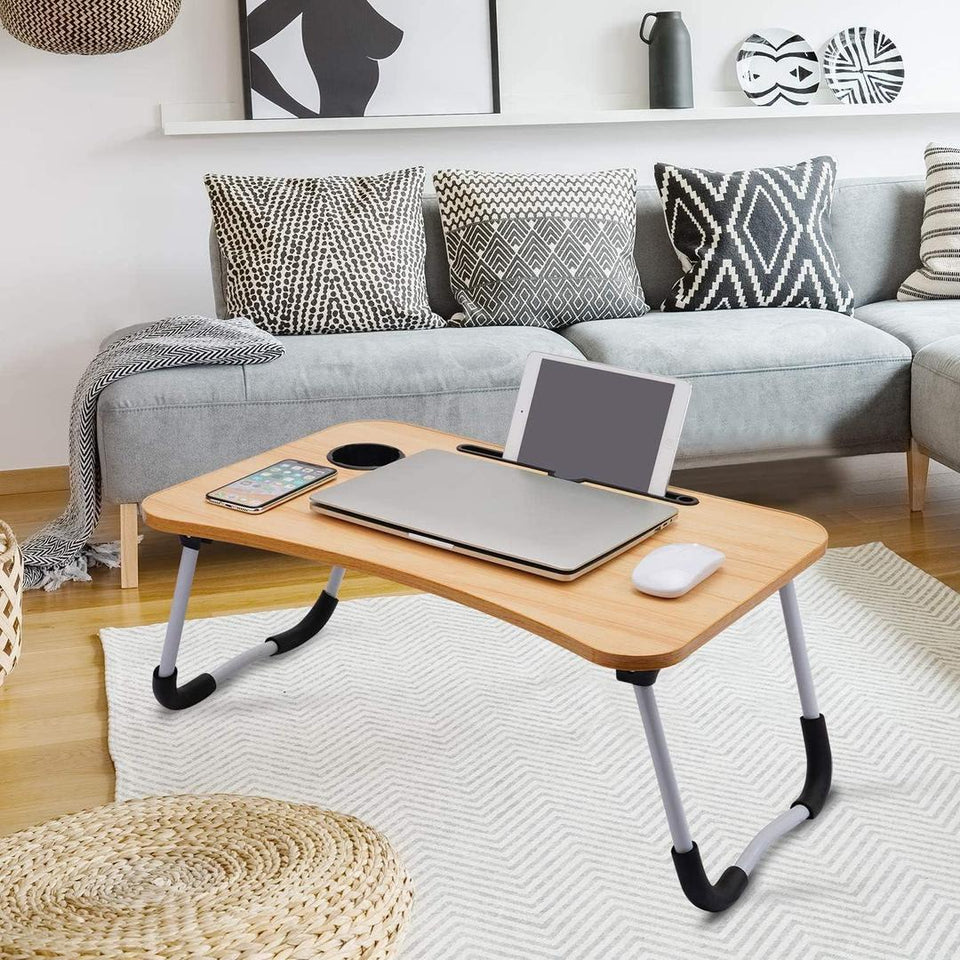 Portable Laptop Table