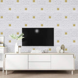 Stylish Calligraphy Wallpaper