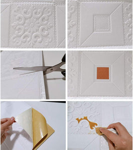 Stylish Calligraphy Wallpaper