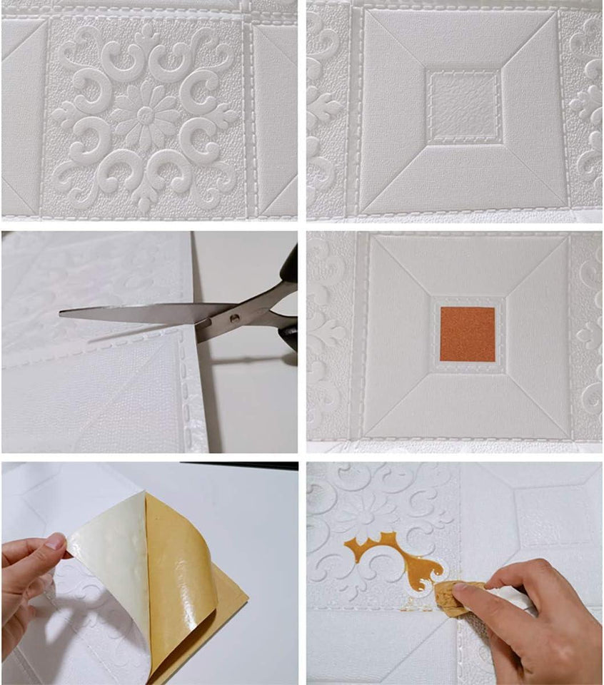 Stylish Calligraphy Wallpaper