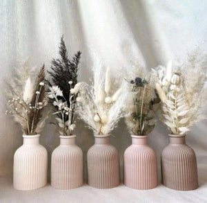 Mini Stone Vase