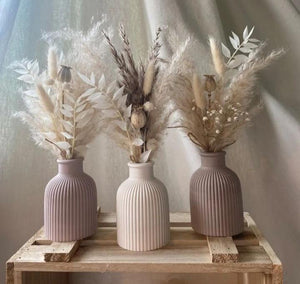 Mini Stone Vase