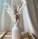 Mini Stone Vase