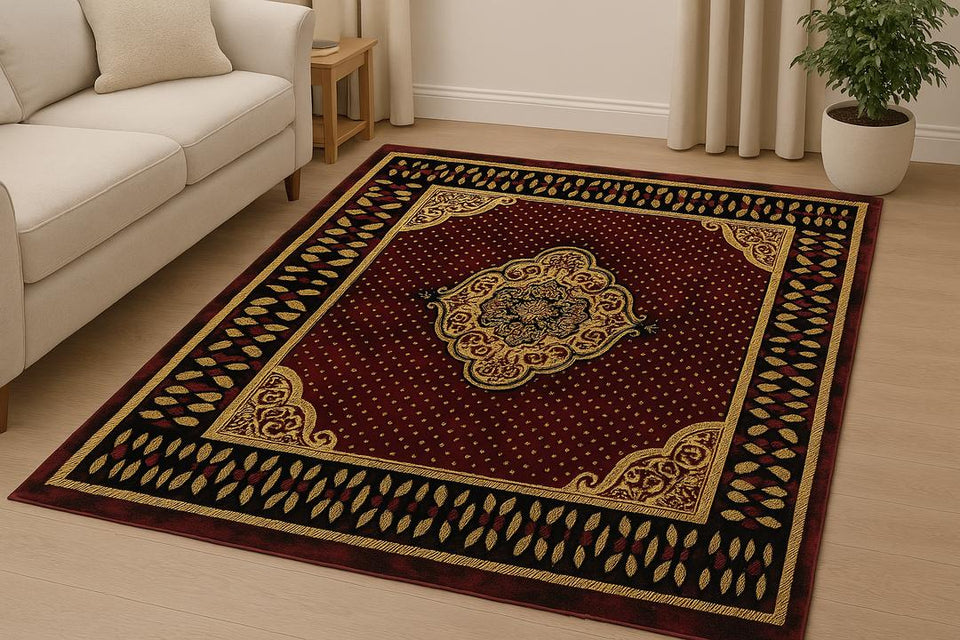 Elegant Indoor Home Carpet