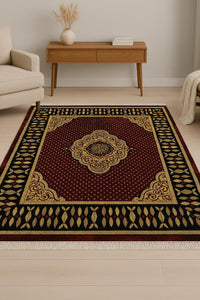 Elegant Indoor Home Carpet