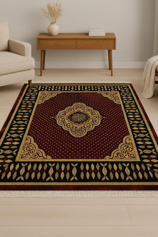 Elegant Indoor Home Carpet