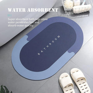 Durable Easy To Clean Door Mat