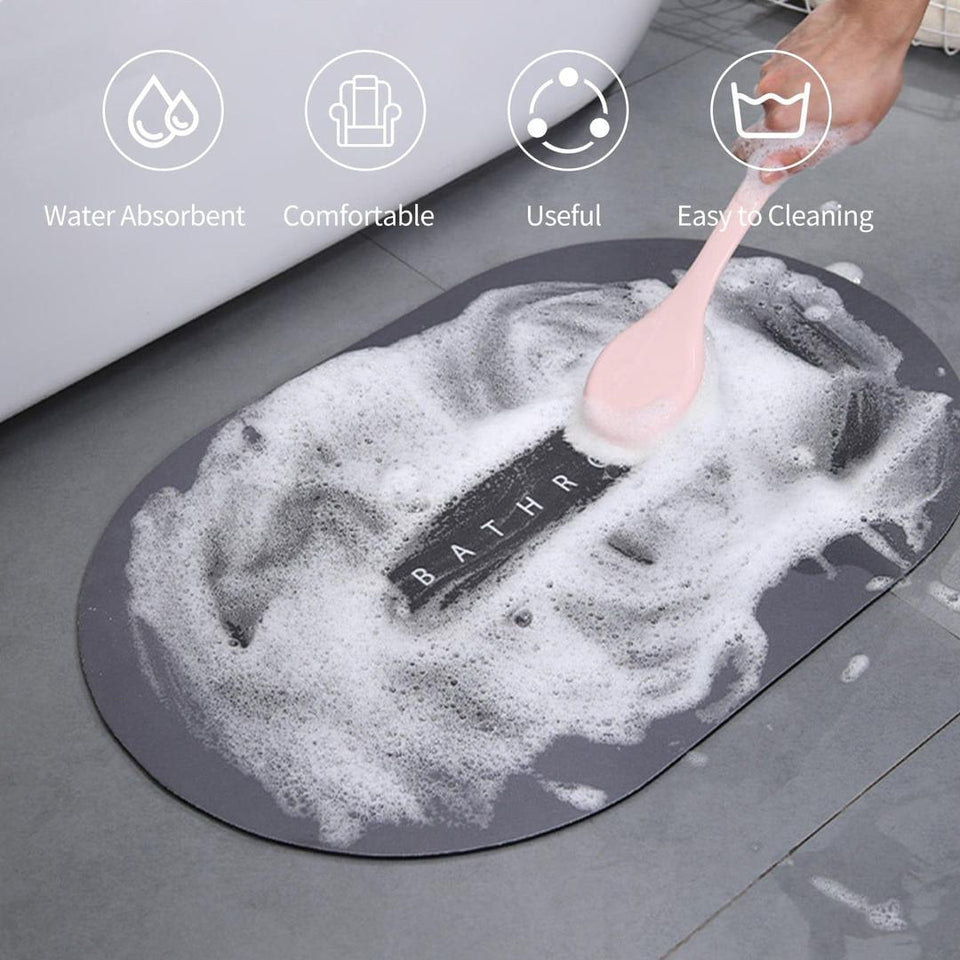 Durable Easy To Clean Door Mat