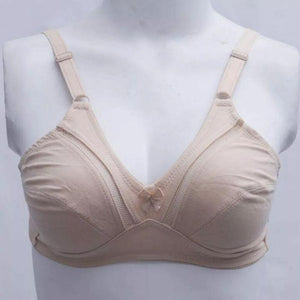 Women non-Padded Bra, Pack Of 2