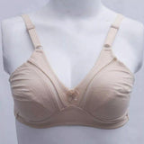 Women non-Padded Bra, Pack Of 2