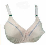 Women non-Padded Bra, Pack Of 2