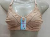 Women non-Padded Bra, Pack Of 2