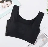Malai Plain Comfortable And Breathable Padded bra