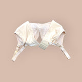 Malai Lace Work Comfortable And Lightweight Padded Bra