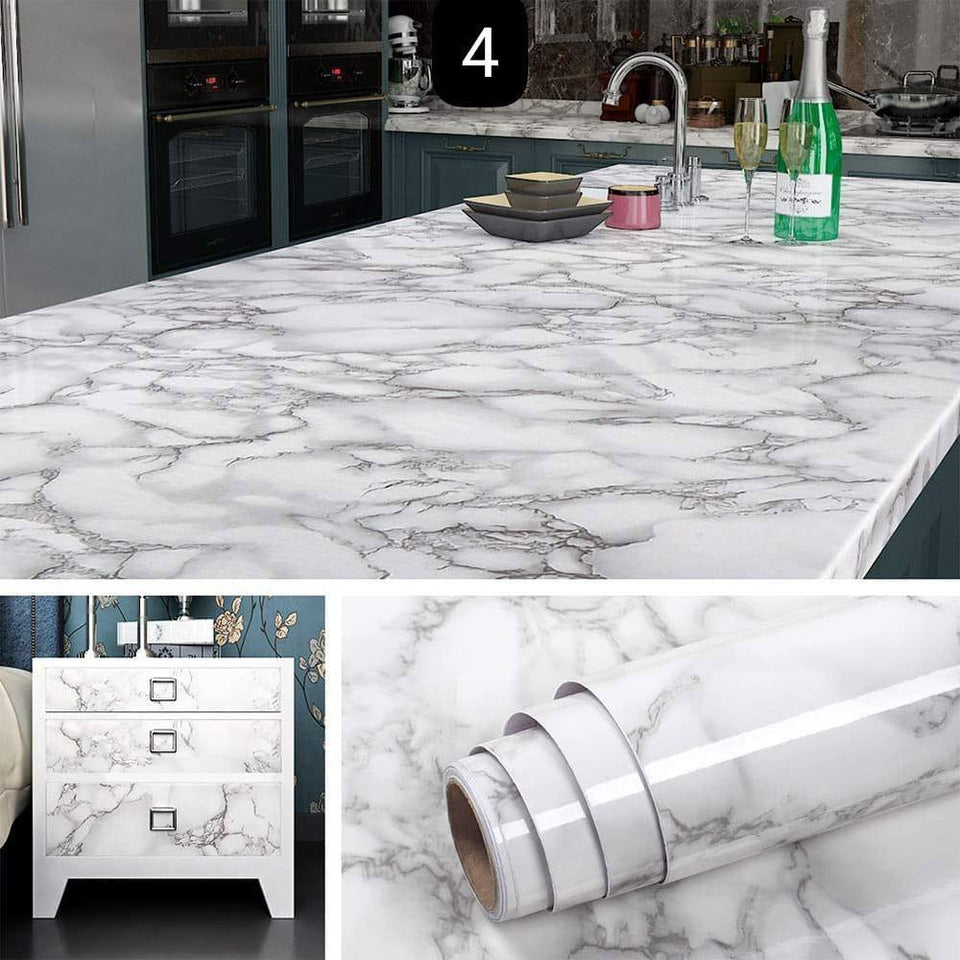 1 Pc Kitchen Water Proof Sheet