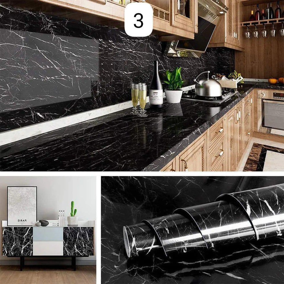 1 Pc Kitchen Water Proof Sheet
